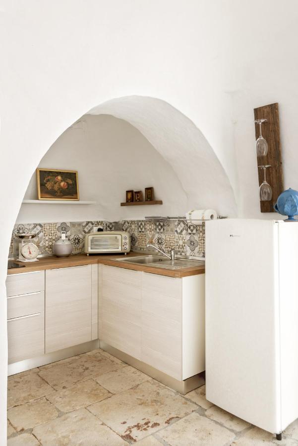 Le Dimore Di Mama Ceglie Messapica Exterior photo
