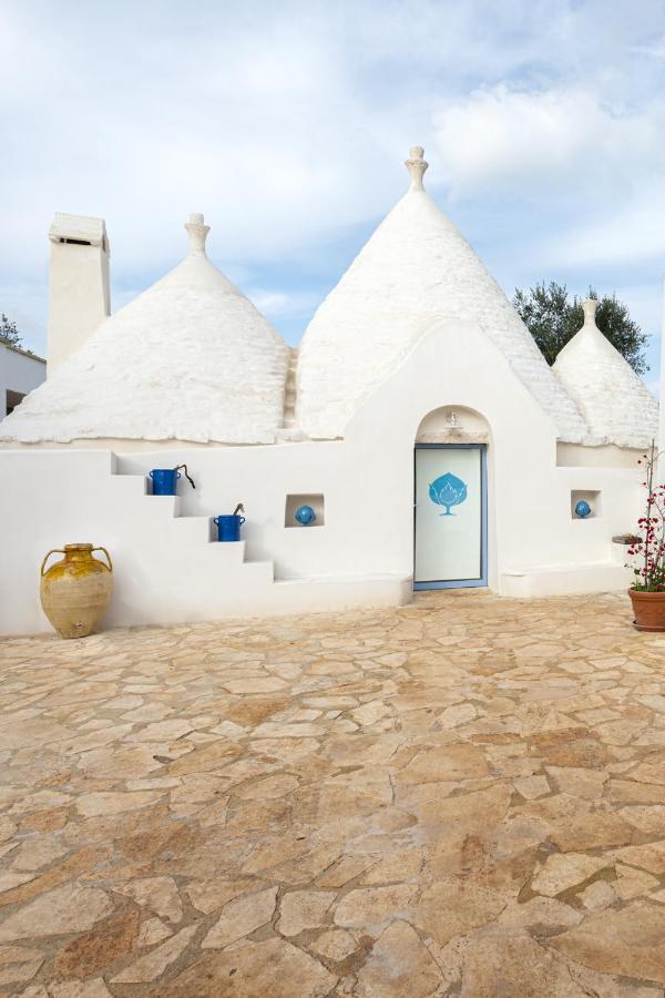 Le Dimore Di Mama Ceglie Messapica Exterior photo