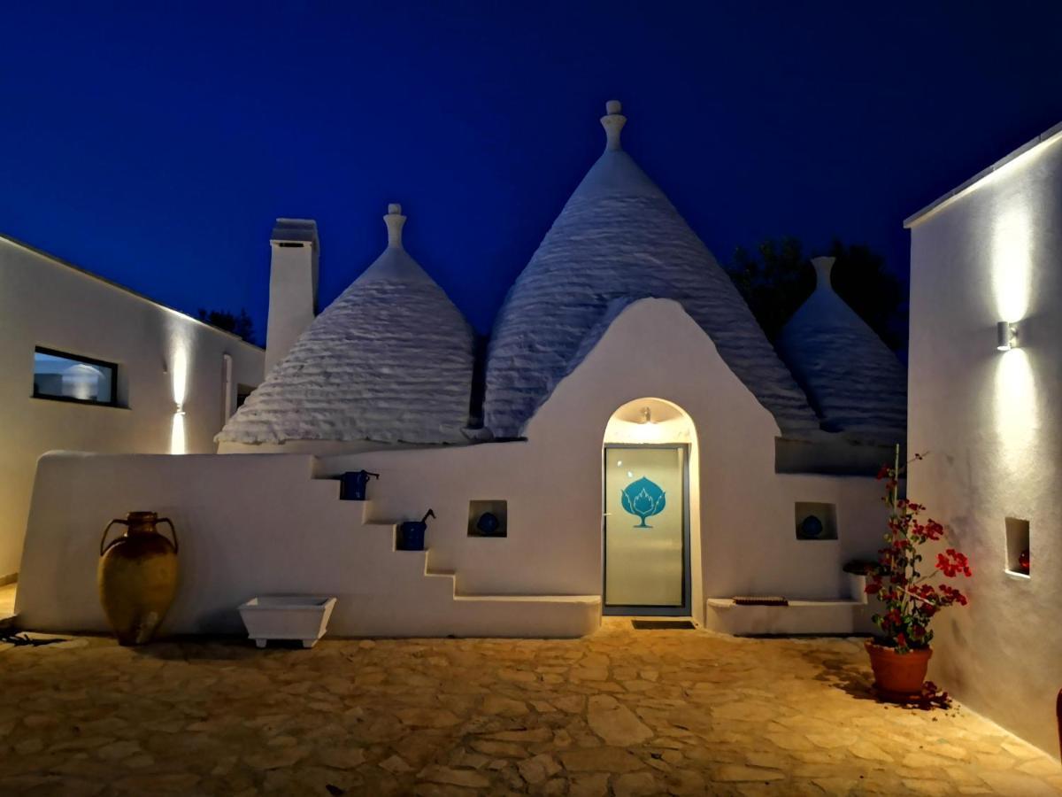 Le Dimore Di Mama Ceglie Messapica Exterior photo