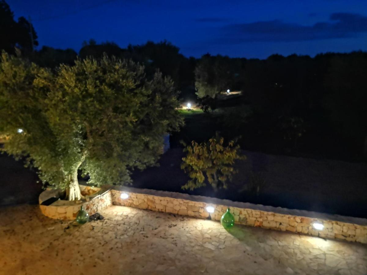Le Dimore Di Mama Ceglie Messapica Exterior photo
