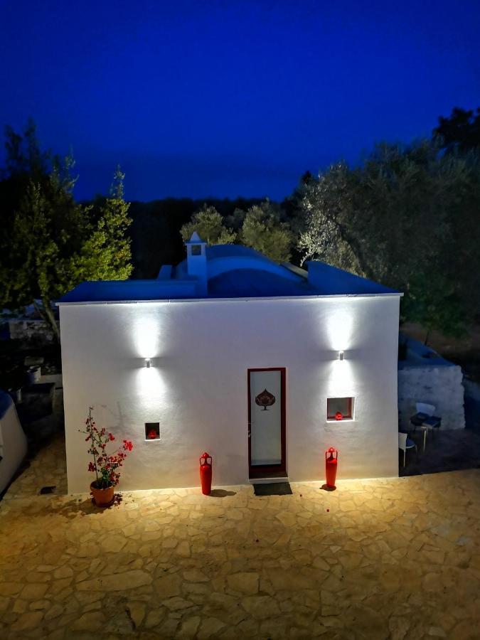 Le Dimore Di Mama Ceglie Messapica Exterior photo